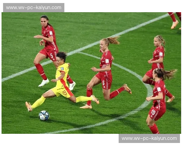 预测女足世界杯解说：解码赛场心跳的艺术