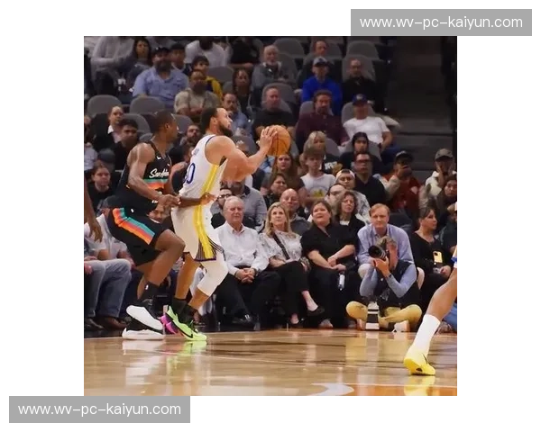 跨越时代的博弈：马刺vs勇士，文班亚马与库里的“流量”与“实力”之争