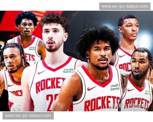 火箭vs雷霆：不仅仅是图片，更是信仰与激情的碰撞